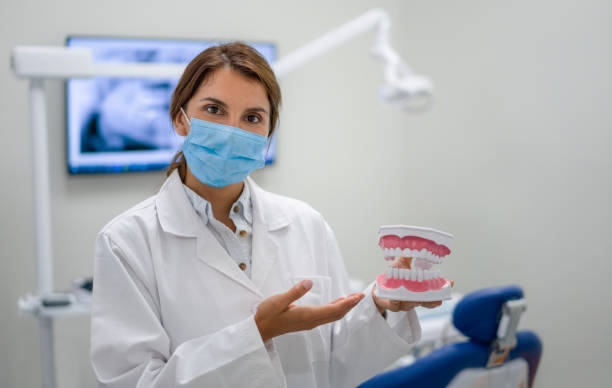 Best Pediatric Emergency Dentist in Tyler Run, PA