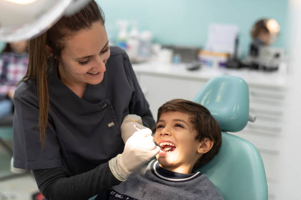 Best Emergency Treatment for Toothache in Tyler Run, PA