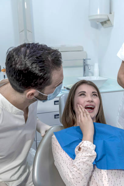 Best Emergency Treatment for Toothache in Tyler Run, PA