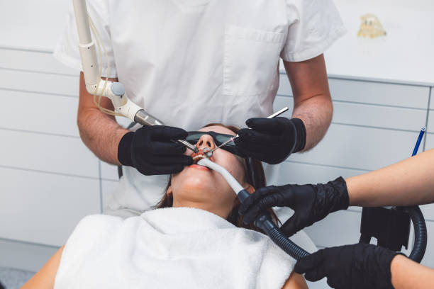 Best Emergency Root Canal Treatment in Tyler Run, PA