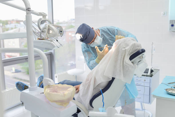 Best Walk-In Emergency Dentist in Tyler Run, PA